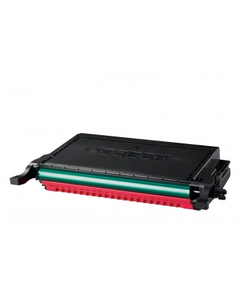 Toner Samsung CLP-M660B do CLP-660 magenta - 5000 str. (CLP-M660B/ELS)