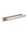 Papier biały do drukarek atramentowych HP, 914mm, 45 m, 80 g/m2 (Q1397A) - nr 13