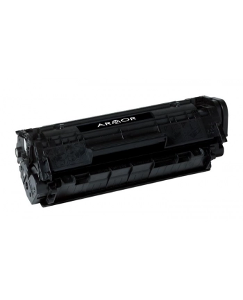 Toner ARMOR do HP LJ 1010/1012/1015 czarny Jumbo 3500 str. (Q2612A) (K15116)