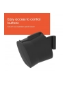 Vogels Wall mount | Speaker Wall Mount for Sonos Era 300 | Tilt, rotate | Maximum weight (capacity) 7 kg | Black - nr 3