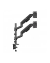 ergo office Uchwyt na 2 monitory 17-32 '' ER-692 B - nr 9