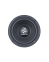 GROUND_ZER | High-Quality Subwoofer | GZIW 165 | 100 W | 4 Ω | Black - nr 1