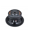 GROUND_ZER | High-Quality Subwoofer | GZIW 165 | 100 W | 4 Ω | Black - nr 2