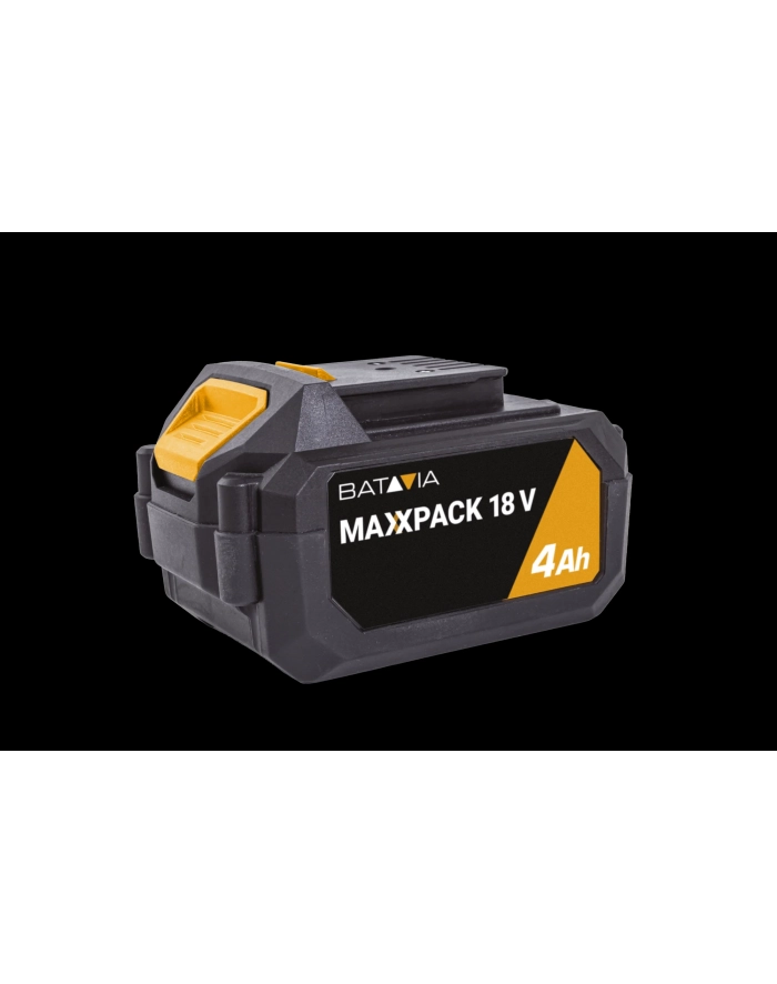 Batavia B.V. | 18V 4.0Ah Battery główny