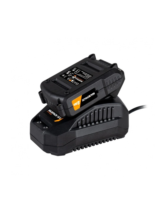Batavia B.V. | 18V 2.4A Charger główny
