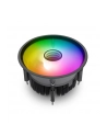 thermaltake Chłodzenie procesora - UX150 ARGB (TDP 130W, 130mm) Low profile - nr 1
