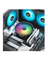 thermaltake Chłodzenie procesora - UX150 ARGB (TDP 130W, 130mm) Low profile - nr 6