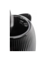 Gorenje K17DPB | Kettle | Electric | 1.7 L | 2200 W | Plastic/Stainless steel | 360° rotational base | Black - nr 6