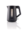 Gorenje K17OPB | Kettle | Electric | 2200 W | 1.7 L | Plastic | 360° rotational base | Black - nr 2