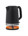 Gorenje | Kettle | K17SPB | Electric | 2200 W | 1.7 L | 360° rotational base | Plastic | Black - nr 3