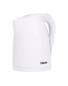 Tristar | Kettle | WK-1345 | Electric | 2200 W | 1.7 L | Plastic | 360° rotational base | White - nr 5