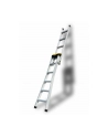 Batavia B.V. | Multi-Ladder 2in1 Stepladder with 5 steps + 9 steps - nr 1