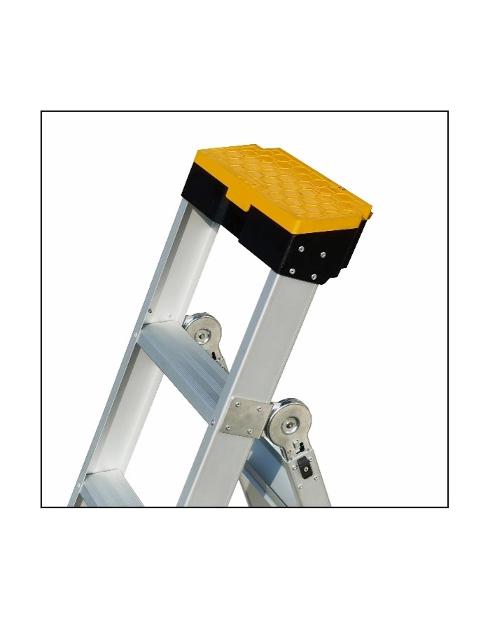 Batavia B.V. | Multi-Ladder 2in1 Stepladder with 5 steps + 9 steps główny
