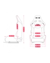 Next Level Racing PRS2 | Performance Reclining Sim Racing Seat - nr 16