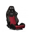 Next Level Racing PRS2 | Performance Reclining Sim Racing Seat - nr 1