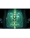 Razer Iskur V2 NewGen | Ergonomic Gaming Chair with Breathable Comfort | Black - nr 3