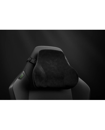 Razer Iskur V2 NewGen | Ergonomic Gaming Chair with Breathable Comfort | Black
