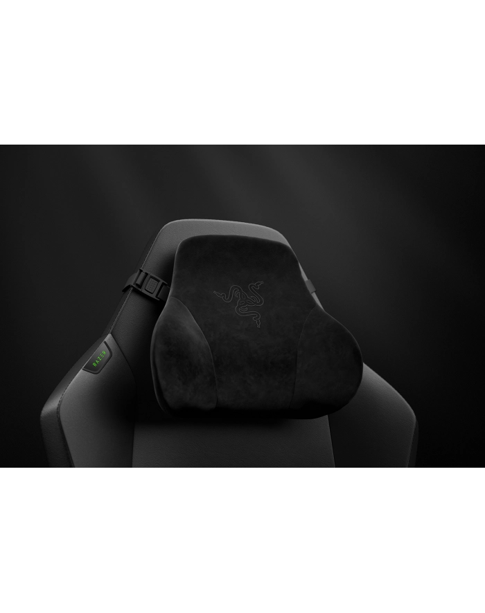 Razer Iskur V2 NewGen | Ergonomic Gaming Chair with Breathable Comfort | Black główny