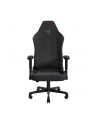 Razer Multi-layered Fabric | Black - nr 22
