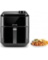 Gorenje Airfryer | AF1800ST | Capacity 6.7 L | Black - nr 6