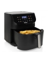 Tristar Digital Airfryer | FR-9073 | Power 1800 W | Capacity 9 L | Hot air technology | Black - nr 6