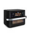 Tristar Dualzone Flex Airfryer | FR-9078 | Power 2800 W | Capacity 10 L | Hot air technology | Black - nr 1