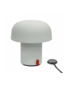 kooduu Lampa przenośna akumulatorowa SENSA biała - nr 9