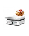 mpm Gofrownica 1600W MGO-41 biała - nr 3