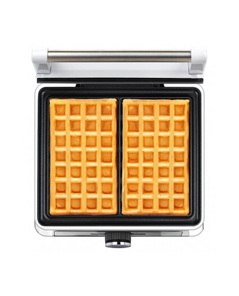 mpm Gofrownica 1600W MGO-41 biała