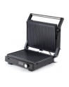 Gorenje Grill | GCG2000SD | Contact grill | Black - nr 4