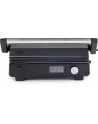 Gorenje Grill | GCG2000SD | Contact grill | Black - nr 8