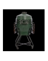 TunaBone | Kamado Pro 22'' grill | Size M | Green - nr 2