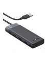 ugreen HUB USB-C CM653 1x USB-C 4x USB-A - szary - nr 5