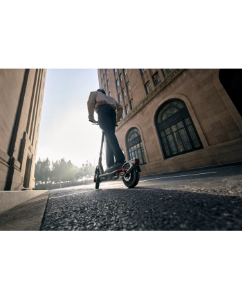 Segway | F3 E | eKickScooter | 1000 W | Up to 25 km/h | 10 '' | Black