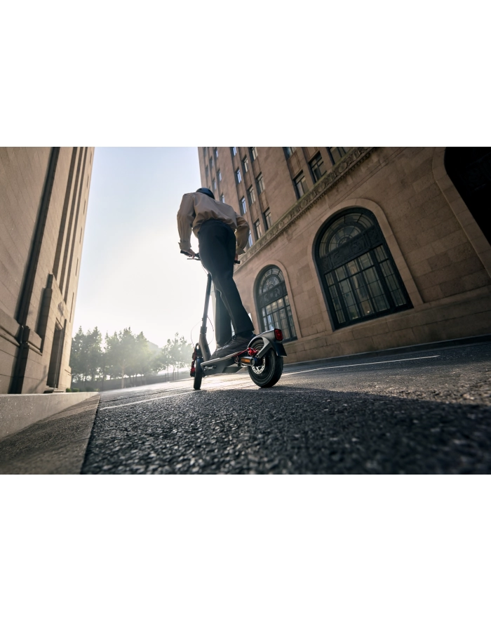 Segway | F3 E | eKickScooter | 1000 W | Up to 25 km/h | 10 '' | Black główny