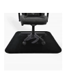 Arozzi Zona Square Floor Pad | Black/Grey - nr 3