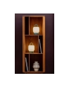 kooduu Lampa przenośna akumulatorowa LOOME pomarańczowa - nr 10