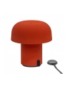 kooduu Lampa przenośna akumulatorowa SENSA pomarańczowa - nr 9