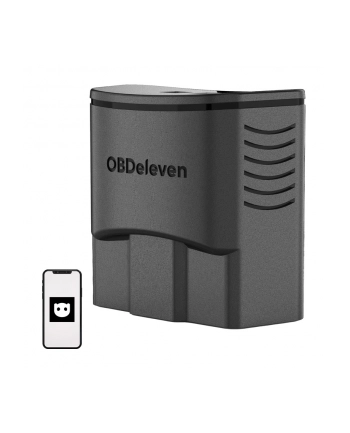 OBDeleven 3 device