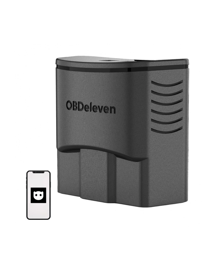 OBDeleven 3 device główny