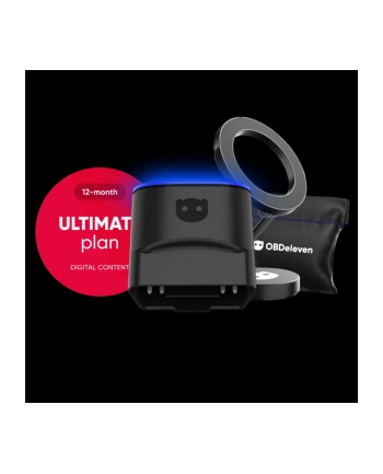 OBDeleven 3 ULTIMATE Pack