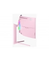 Arozzi | Nova | 49 '' | VA | 32:9 | 165 Hz | 4 ms | 5120 x 1440 pixels | 350 cd/m² | HDMI ports quantity 2 | Pink - nr 10
