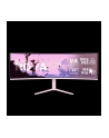 Arozzi | Nova | 49 '' | VA | 32:9 | 165 Hz | 4 ms | 5120 x 1440 pixels | 350 cd/m² | HDMI ports quantity 2 | Pink - nr 12