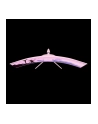 Arozzi | Nova | 49 '' | VA | 32:9 | 165 Hz | 4 ms | 5120 x 1440 pixels | 350 cd/m² | HDMI ports quantity 2 | Pink - nr 2