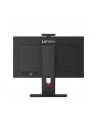 lenovo Komputer All-in-One ThinkCentre M70a G6 13AY001PPB W11Pro Ultra 7 265T/16GB/1TB/INT/vPro/23.8 FHD/3YRS OS + 1Yr Premier - nr 12