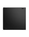 lenovo Komputer ThinkCentre M70q Tiny G6 13A40012PB W11Pro Ultra 7 265T/16GB/1TB/INT/vPro/Black/3YR OS - nr 3