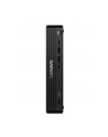 lenovo Komputer ThinkCentre M70q Tiny G6 13A40012PB W11Pro Ultra 7 265T/16GB/1TB/INT/vPro/Black/3YR OS - nr 4