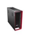 Lenovo ThinkStation | P8 | Desktop | Tower | AMD Ryzen Threadripper PRO | 7945WX | Internal memory 64 GB | RDIMM DDR5 | 1000 GB | No Optical drive | Keyboard language English | Windows 11 Pro | Warranty 36 month(s) - nr 11
