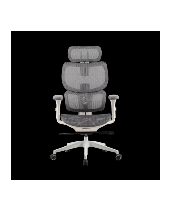 Onex Ventra Premium Mesh | Gaming Office Chair | White