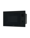 Candy Microwave oven | CA38FL7N20WXB | Built-in | 750 W | 20 L | Grill | Black - nr 16